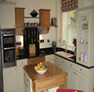 Kitchen design Leeds