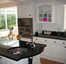 leeds bespoke kitchen