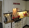 Kitchen design Wakefield