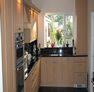 Kitchen design Huddersfield