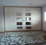 white wardrobe bedroom design leeds