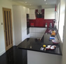 black gloss kitchen leeds